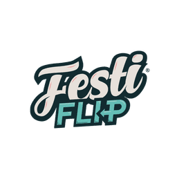 FestiFlip Logo