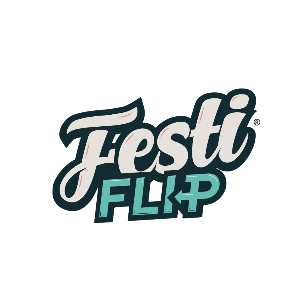 Festiflip Logo